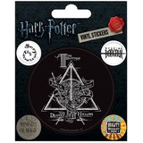HARRY POTTER nalepke za naprave Pyramid | Shoptok.si