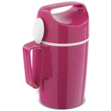 ROTPUNKT Termovka za hrano Dirk 850 0.85L, 12 ur toplo, Brez BPA, Z žlico - Pitaya, (5000198501) Cene