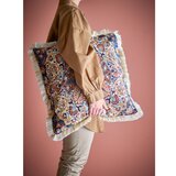 Bloomingville Okrasna blazina iz mešanice bombaža 50x50 cm Asu – | Shoptok.si