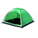 Cattara Zeleni šotor za 3 osebe Cattara Triglav | Shoptok.si
