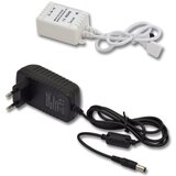  Ecolite DX-SMD5050-RGB/1,5M - LED RGB traka 1,5 m LED/21,6W/230V + daljinski upravljač | Eponuda.com