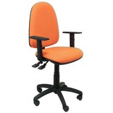  Uredska stolica Tribaldos P&amp C I305B10 Oranžna | shoptok.hr