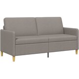SOFA s pohranom Sivosmeđa 172 x 78 x 87 cm Poliester | Eponuda.ba