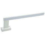  LED zidna svetiljka za kupatilo SHINE LED/11W/230V 45 cm IP44 bela | Eponuda.com