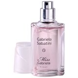 Gabriela Sabatini Miss Gabriela Night toaletna voda 20 ml za ženske | Shoptok.si