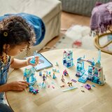 Disney LEGO : Elzina ledena palača | Shoptok.si