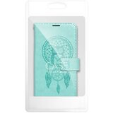 Mezzo Book etui preklopna torbica za XIAOMI Redmi A5 4G dream catcher zelena | Shoptok.si