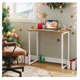 Hanah home Radni sto Worker Atlantic Pine Cene