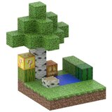  MagnetikCraft Mini Gozd, 48 Kosov + 2 Figuri | Shoptok.si