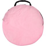  Dječji šator za igru ružičasti 100 x 100 x 127 cm | Eponuda.com