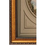 Wallxpert Zidna dekoracija ATCRCVCNVSMDL14, 70 x 100 cm, &amp;Scaron;arena Slike