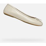 Geox Cream women's ballet flats Palmaria - Women's | shoptok.hr