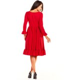 Awama Woman's Dress A235 | shoptok.hr