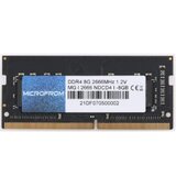 Ram SODIMM DDR4 MicroFrom 32GB PC2666 | ePonuda.com