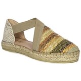 Maciejka Espadrile F652404000 Bež Cene