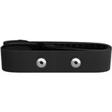 chest strap pro pas na prsih brez senzorja črna m-xxl pas za prni koš