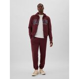 GAP Zip Hoodie Logo - Men's | Eponuda.ba