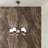  Brilagi - LED luster na lancu COTTAGE 5xG9/40W/230V bukva/bela | Eponuda.com