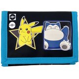 CYP BRANDS Pokemon Geo Novčanik | shoptok.hr