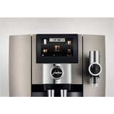 Jura J8 Midnight Silver (EA) Kava-aparat 15471 | shoptok.hr