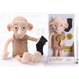 Noble Collection Harry Potter - Dobby Plush | ePonuda.com