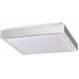  plafonsko svetlo kazimierz 2xE27/20W/230V 29,5x29,5 cm srebrno | Eponuda.com