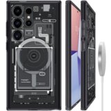 Spigen OVITEK ULTRA HYBRID ONETAP RING ZA SAMSUNG GALAXY S24 ULTRA ZA MAGSAFE, (5000302746) | Shoptok.si
