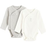 Cool club bodi preklop 2 kom DR CCB3101441-00 M šareno 74 | shoptok.hr