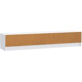 TV ormar s ladicama Bijela 147 x 34,5 x 27 cm Konstruirano drvo | Eponuda.ba