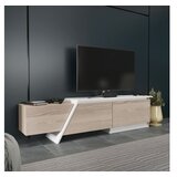 Hanah home tv polica zonas cordoba white | ePonuda.com