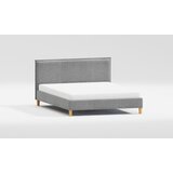 Ropez Tapecirani krevet s podnicom 90x200 cm Tina – | shoptok.hr