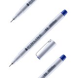 Pin line, liner, 0.5mm - odaberite boju | Eponuda.com