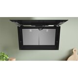 Bosch DWJ81AN60 Serija 6 Napa za odtok z zracnim obtokom, 80 cm, crna, Home Connect | Shoptok.si