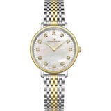  ROČNA URA JACQUES PHILIPPE JPQLS757388YG | Shoptok.si
