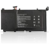  Baterija za laptop Asus A551L A551LN R533L K551LN K551LB K551LA R553L R553LN R553LF ( 111597 ) | ePonuda.com