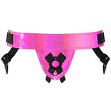Loving Joy 2025 Pas Zpas Za Strap-on Mina Lustre Shiny Pink | Shoptok.si