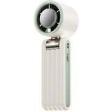 INF Zložljiv ročni ventilator s 199-stopenjskim polprevodnikom, USB White, (5000324884) | Shoptok.si