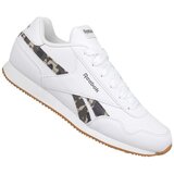 Reebok Nizke superge Royal Classic Jogger 3 Bela | Shoptok.si