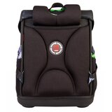 Target Ergonomska šolska torba GT Click T-Rex, anatomic | Shoptok.si