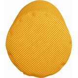  Valjkasti jastučići 2 pcs Svijetlo žuta Ø 25 x 70 cm | Eponuda.ba