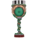 of the Rings The Shire kelih Nemesis Now