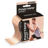 Pino TAPE® Sport, korekcijski trak, bež, 5 cm x 5 m | Shoptok.si