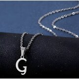Ogrlica AL-20696 - G / Srebrna KP20696 | Eponuda.ba