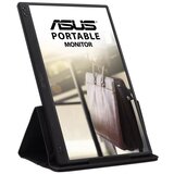 Asus ZenScreen MB166CR 39,62cm (15,6") FHD IPS USB-C prenosni monitor, (21951710) Cene