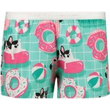 Represent Women's shorts BULLDOGS