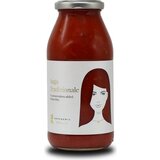 Greenomic Good Hair Day omaka za testenine - Z olivami in kaprami Cene