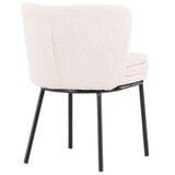 Venture Home Agnes blagovaonska stolica, bijela, set od 2 | shoptok.hr