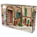  Puzzle 1/1000 laco lc7259 ( 49463 ) | ePonuda.com
