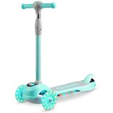 Janshop Ricokids Piko trikolesni skiro - mint, (21634723) | Shoptok.si
