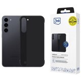 3mk Etui MATT CASE za Samsung Galaxy S23+ - črn | Shoptok.si